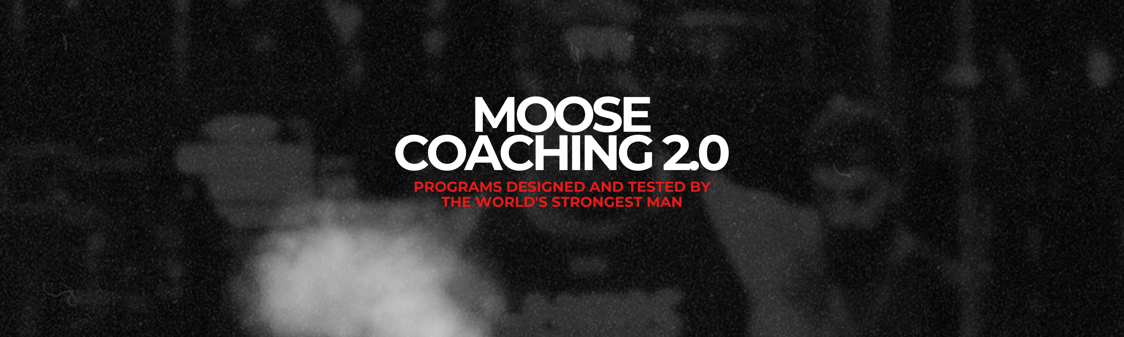 Train Like The World's Strongest